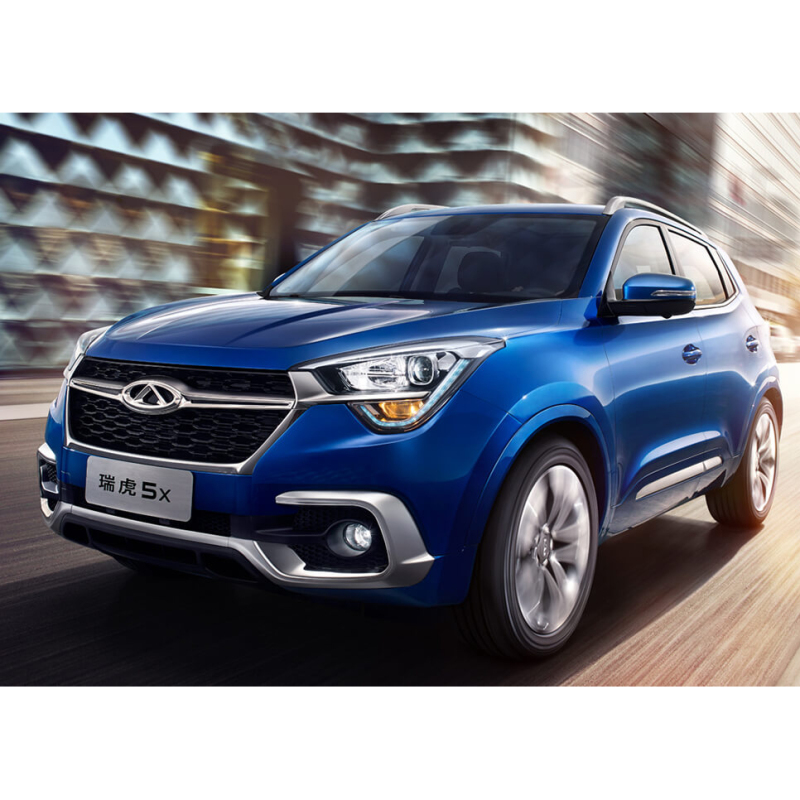 整车订金奇瑞chery瑞虎5x