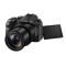 松下(Panasonic) DMC-FZ2500GK 长焦数码照相机 4K拍摄 2010万1英寸高感光MOS传感器