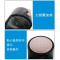 美的(Midea)空气炸锅全自动家用多功能大容量智能无油薯条机 双旋钮控制 大线圈加热 一键式控制