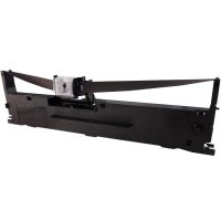 e代经典 LQ630K色带架黑色 适用爱普生EPSON LQ630K 635K 730K 615K LQ80KF