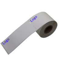 威标 CM5090-200WT 设备标签 50*90mm 200张/卷 白色