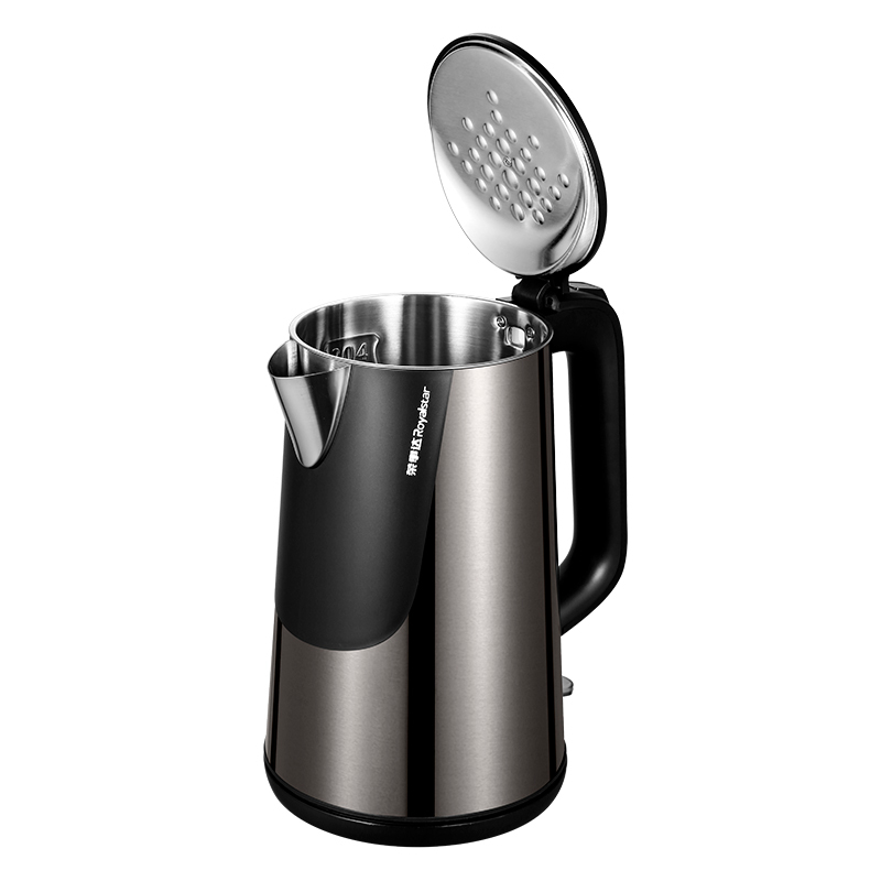 荣事达royalstar电水壶gs18b50