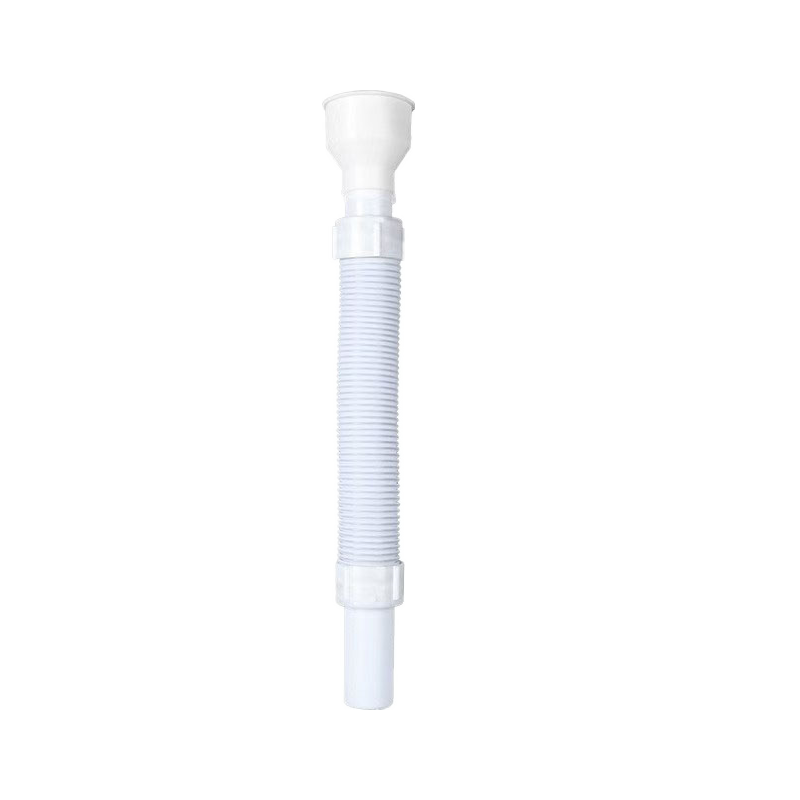 胶头小便池S弯下水管 32mm 根高清大图