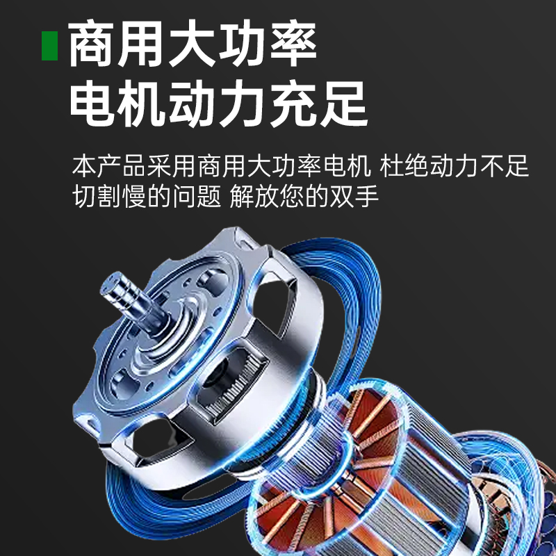 意黛斯(YIDAISI)面条压面机商用电动压面条机擀面机食堂用大型全自动压和面揉面机不锈钢 YDS-RQ125A高清大图