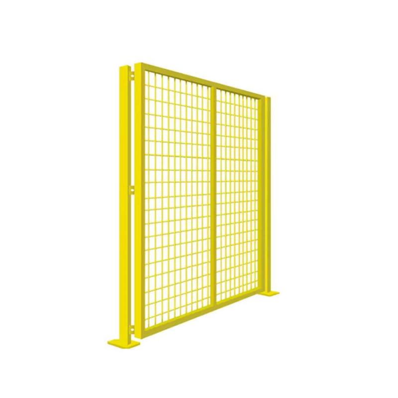 天虎 封闭栅栏 2860*1000mm 套高清大图