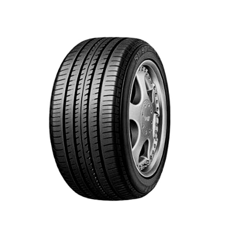 邓禄普(DUNLOP)轮胎215/60R16 95V VEURO SP SPORT D8H