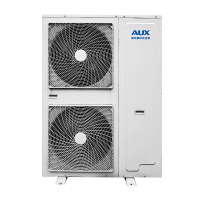 奥克斯(AUX)中央空调 10匹商用柜机 大风量 冷暖电辅 RF28LW/E 适用140~160㎡