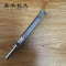嘉禾长久 温度计(棒式)150度 杆长50MM 个