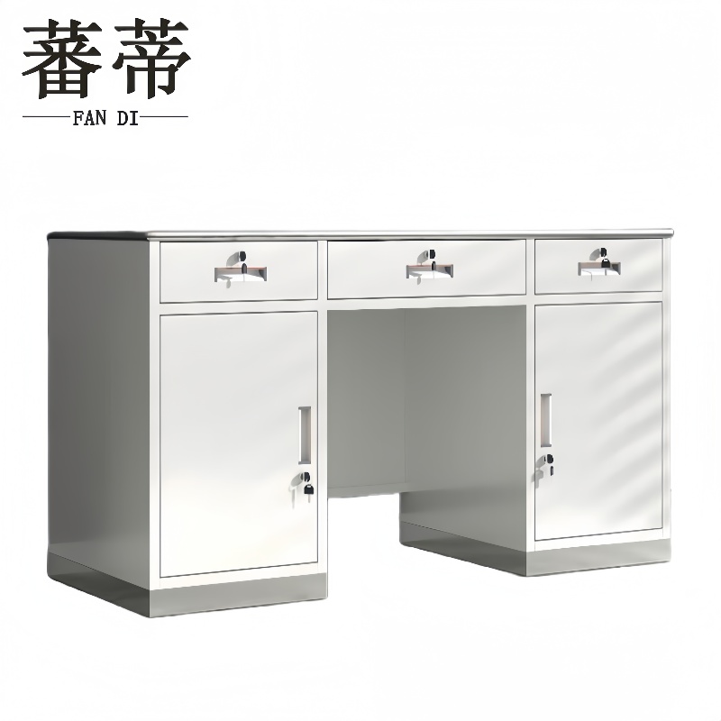 蕃蒂 办公 桌高清大图