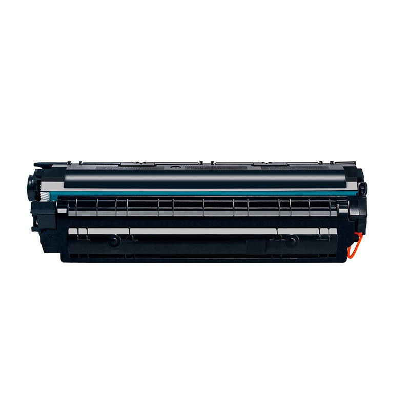 富士樱 CF283A 黑色硒鼓83A适用惠普M125/a/nw M127fn/fw M201n/Mdw M225dn