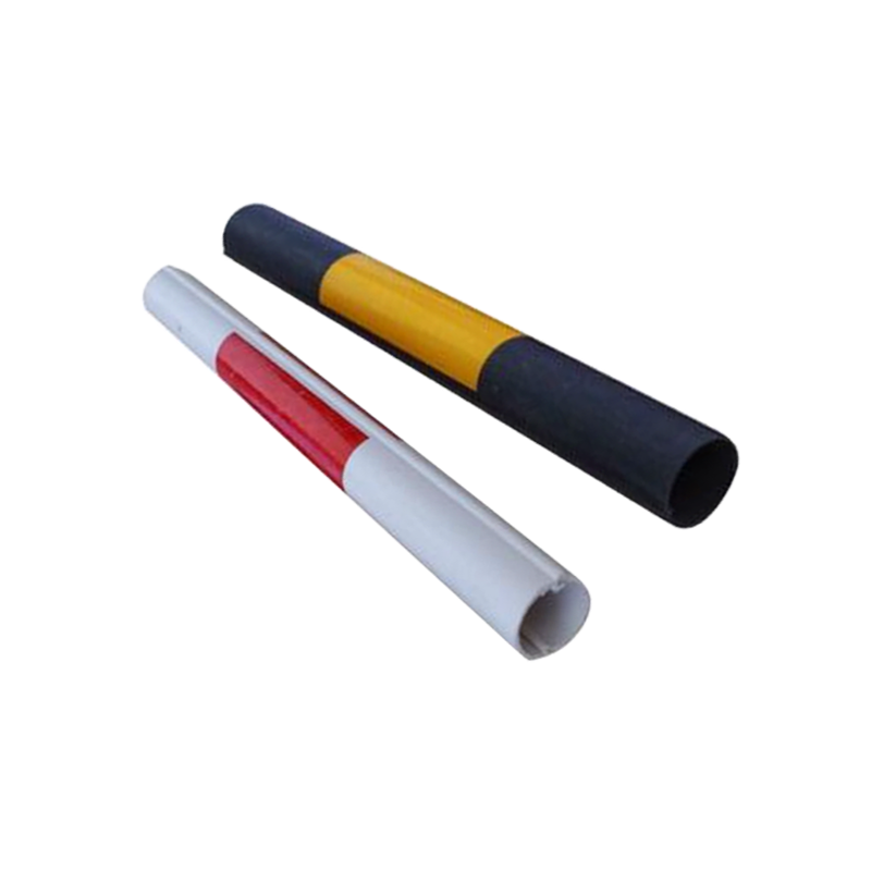 泽如 拉线防护管标识 80*2000mm 根高清大图