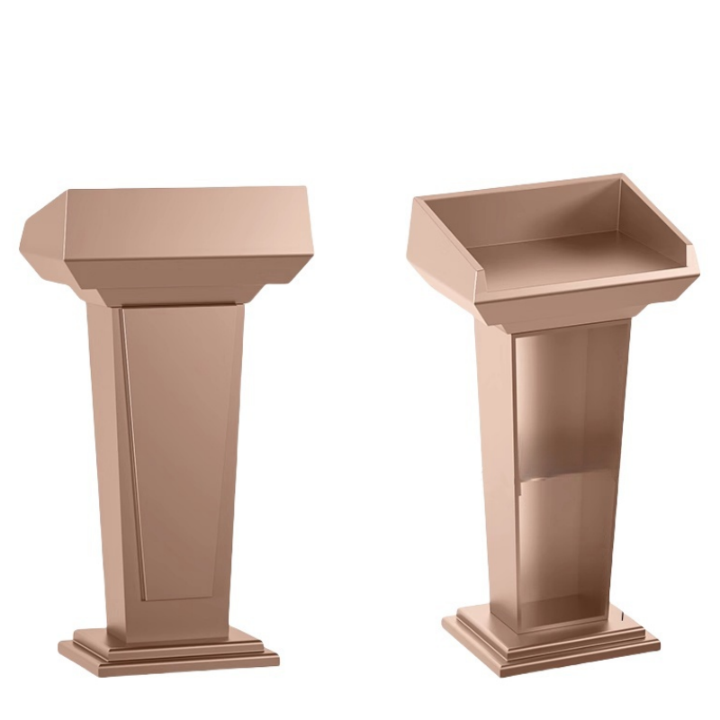 悦兴诚主席台62.5*39*117cm张