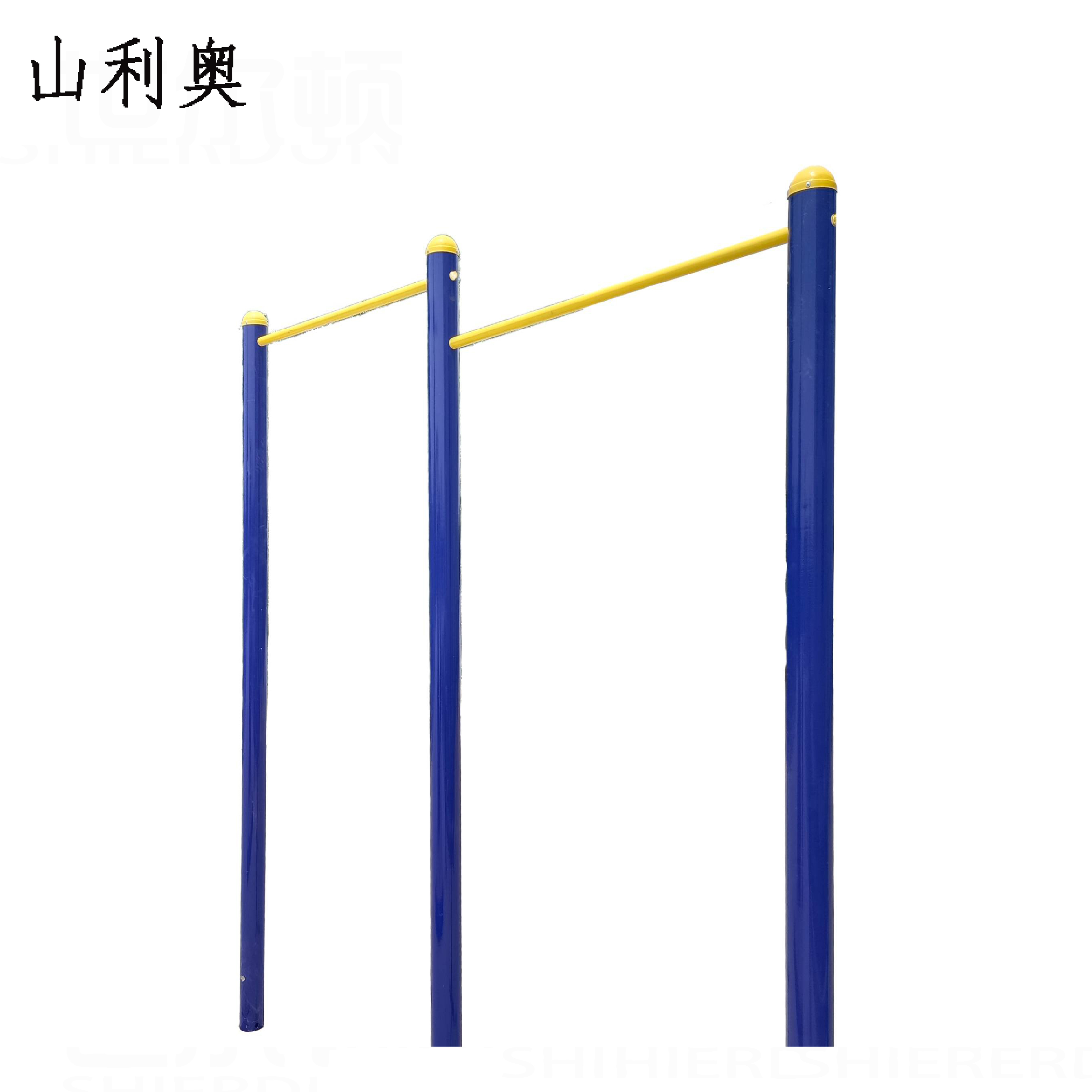 山利奥 高低杠 SLA-428 1个高清大图