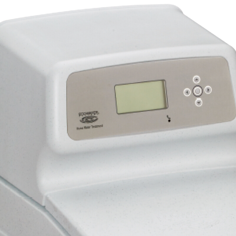 怡口(ECOWATER) 609ECM净水器 中央软水机 离子交换
