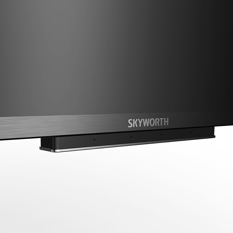 创维电视98g9198英寸大屏4k高清全时ai变色龙芯片智能语音网络液晶