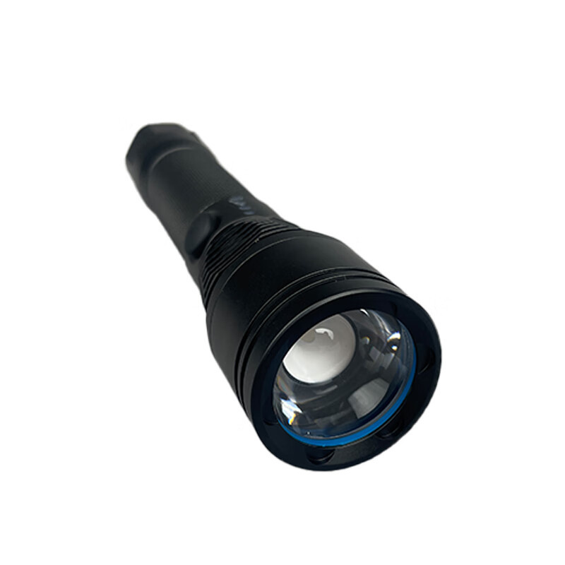 陇步昇 LBS6658-A DC3.7V 5W IP66 电筒 (计价单位:个) 黑色