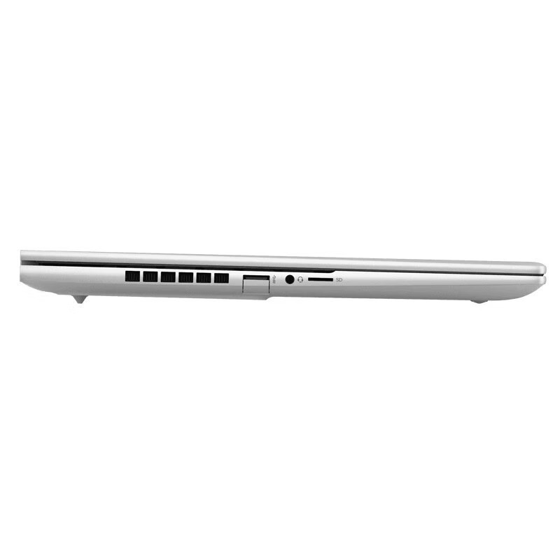 惠普HP ENVY16-h1001TX 16英寸办公本定制轻薄本笔记本电脑(i7-13700H 16G内存 2TB固态 ARC A370M 4G独显 2.5K 120HZ触摸屏)银