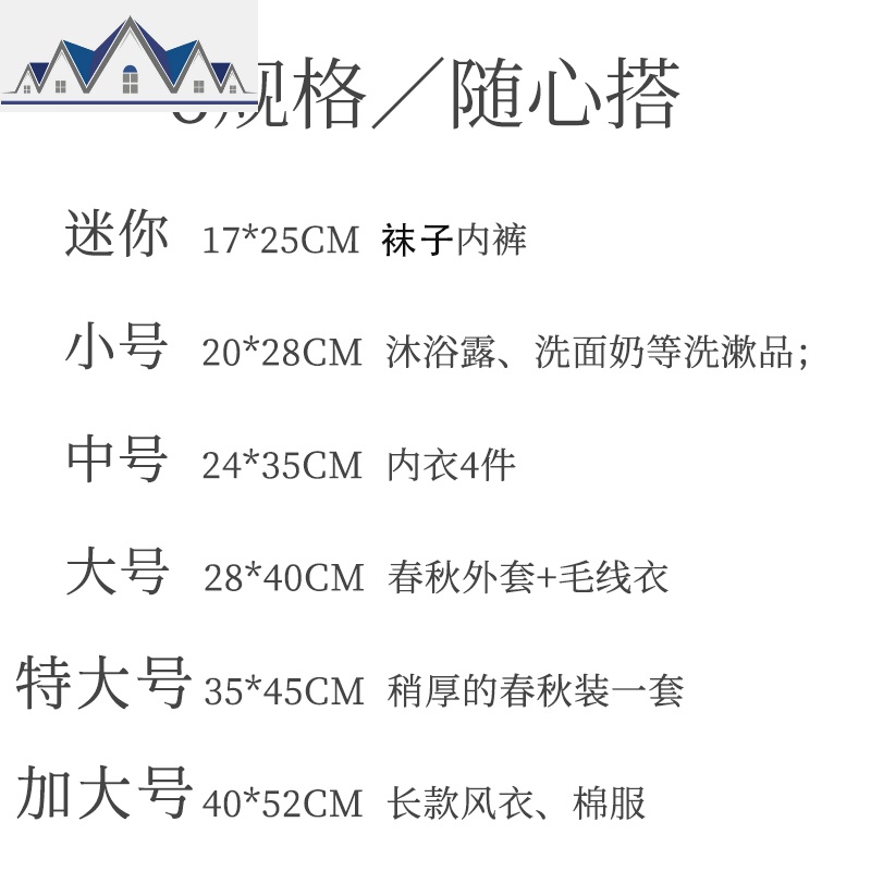 旅游出差旅行收纳袋洗漱包防水袋子套装户外用品透明洗澡 三维工匠收纳包高清大图