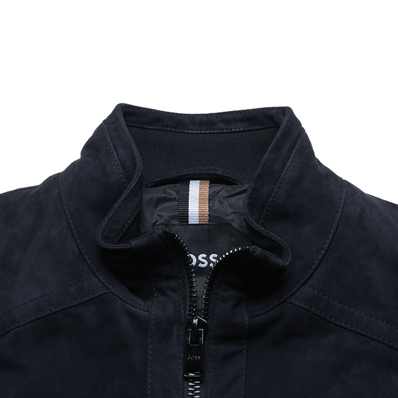 服装鞋帽>男装>男士夹克>雨果博斯(hugoboss)>雨果博斯(hugoboss)男士