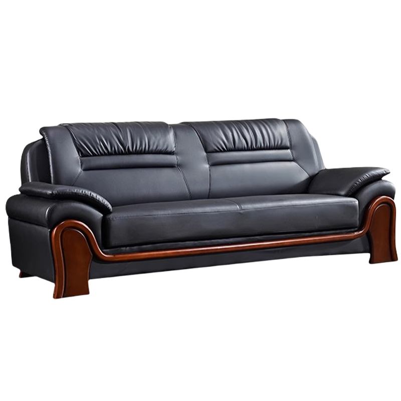 河洛伟业 商务沙发 张高清大图