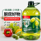 欧莉娜斯 橄榄调和油2.7L食用油家用炒菜油