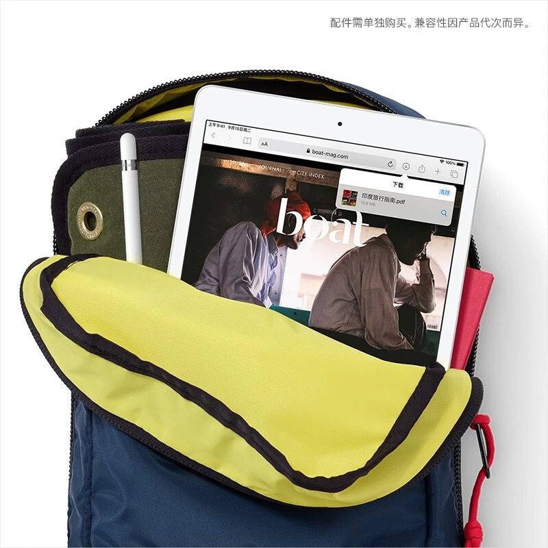 2021款 Apple iPad 9 代 10.2英寸 64G WLAN版 平板电脑 深空灰 MK2K3CH/A