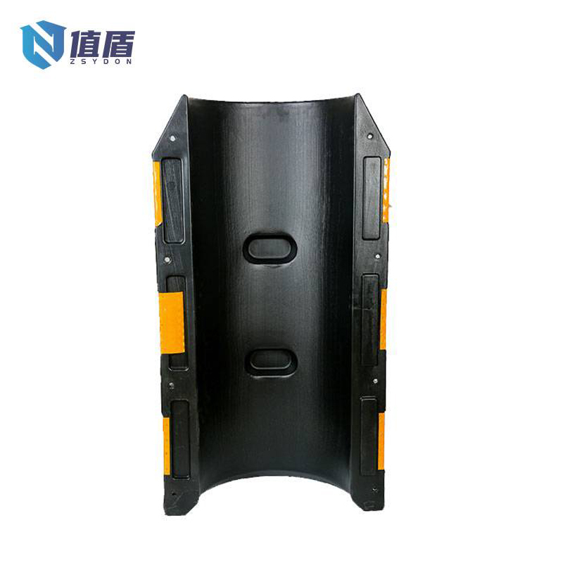 值盾 警示桶 350*500*1000mm/个高清大图