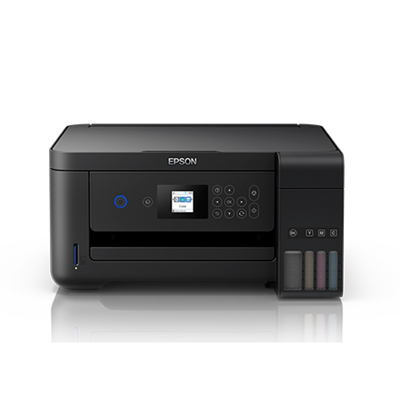 爱普生(epson)4169彩色喷墨打印机