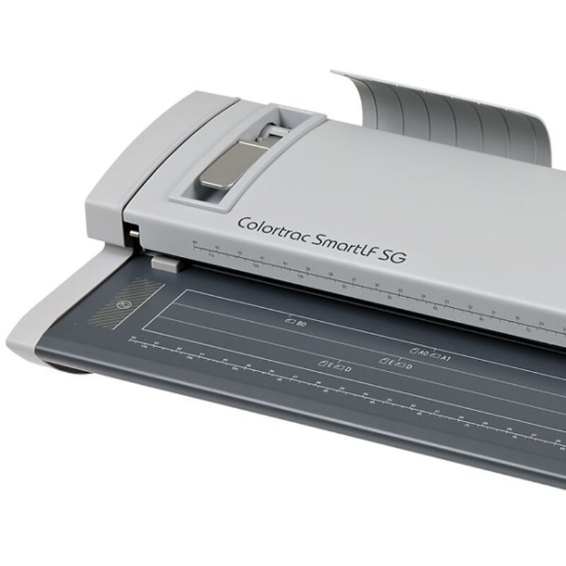卡莱泰克(Colortrac)SmartLF SG 44C 大幅面扫描仪 高清高速 工程建筑图纸 艺术品 照片