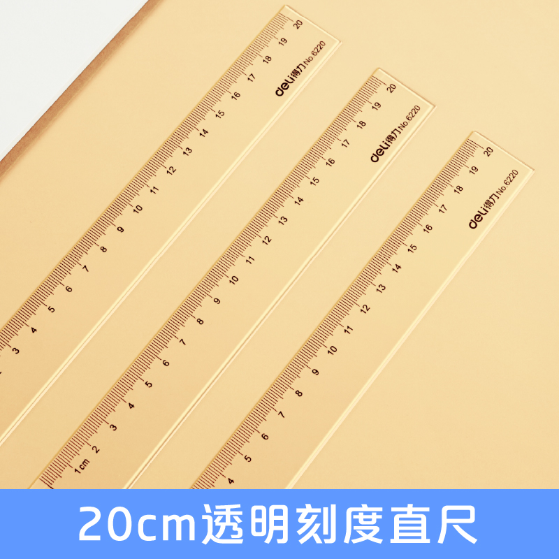 拔帽款(含红色中性笔) [正版]粉笔文创考场文具6件套礼包含0.5mm中性笔得力直尺2B涂卡笔透明文件袋橡皮便携束口包2高清大图
