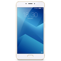 Meizu/魅族 魅蓝Note5 3GB+32GB 香槟金 移动联通电信4G全网通手机