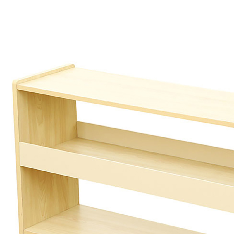 华森葳儿童家具 万用系统积木柜高清大图