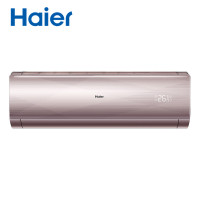 海尔（Haier）1.5匹 变频 KFR-35GW/12MAA21AU1 1级能效 自清洁 智能 家用 冷暖 挂机空调