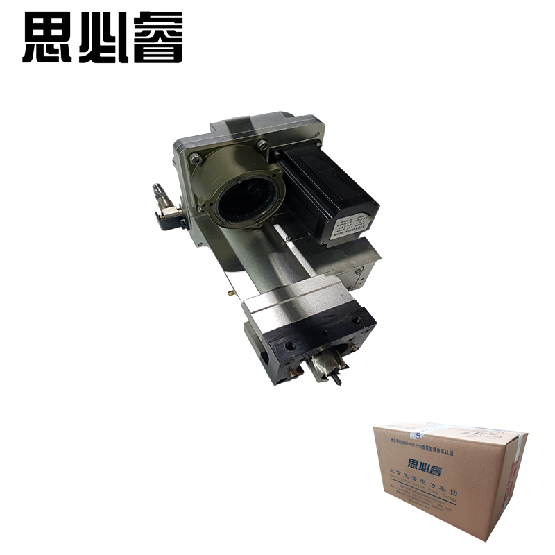 思必睿 机械部分总成 5.23.10105.300 套高清大图