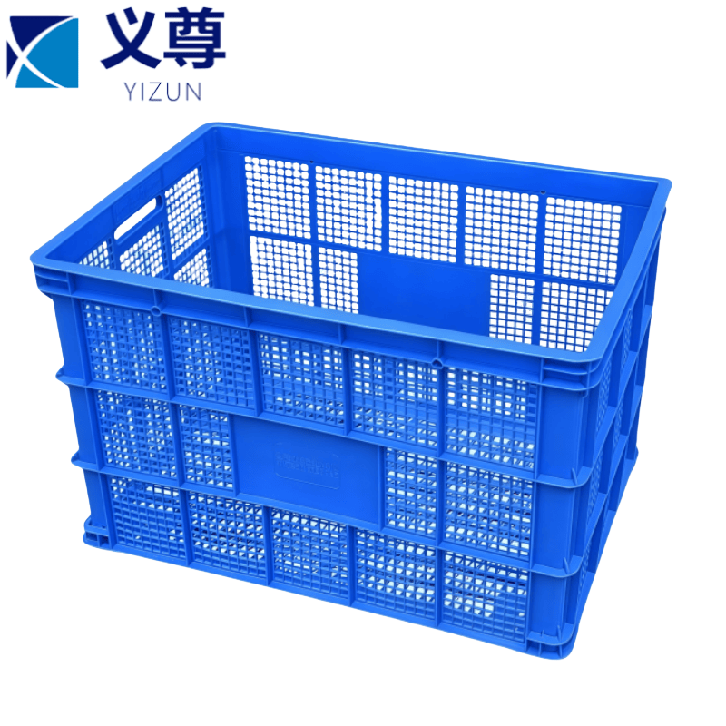 义尊 塑料筐 805*575*510mm 个