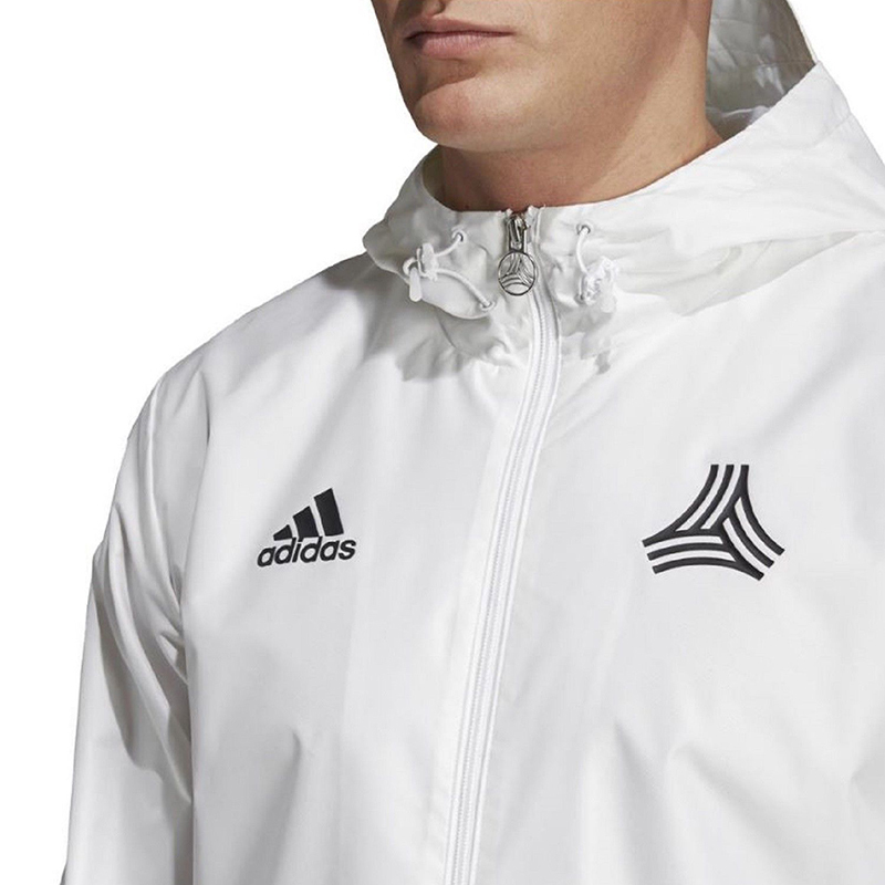 阿迪正品adidas阿迪达斯Tango创造者运动夹克外套男DT9851