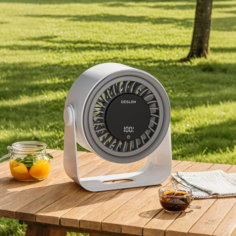 德世朗 户外循环扇106DDQ-FUN02