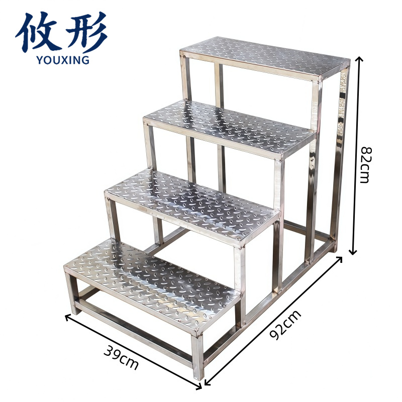攸形 台阶梯高清大图
