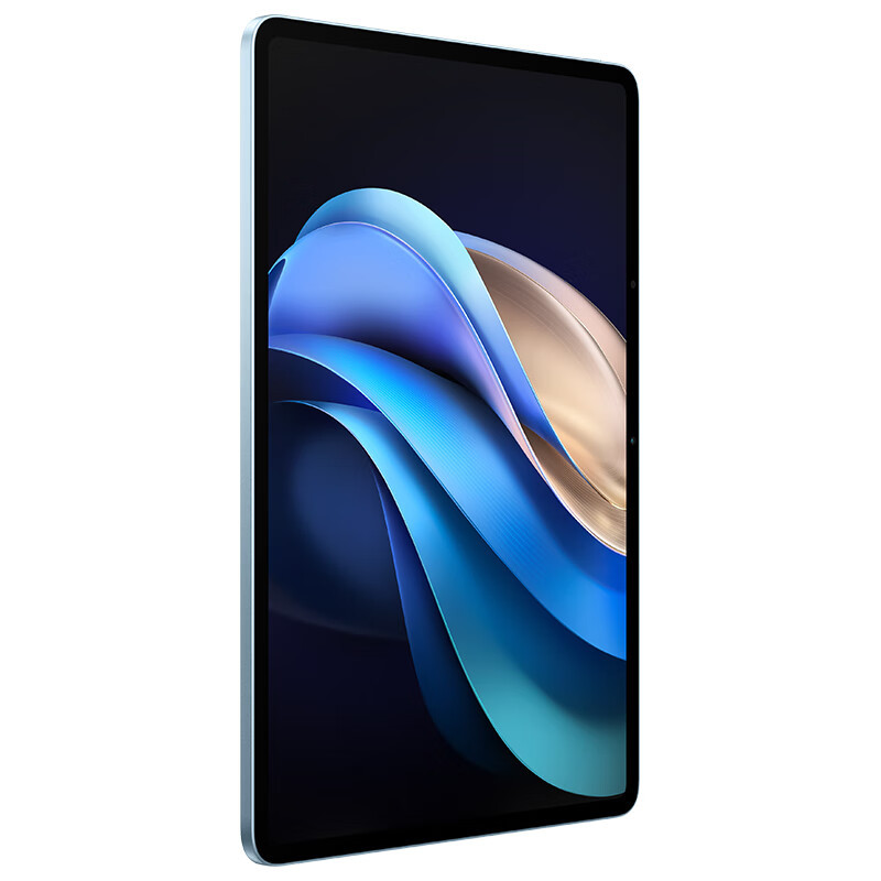vivo Pad3 Pro 13英寸蓝晶 144Hz护眼屏 11500mAh电池12+256GB 春潮蓝