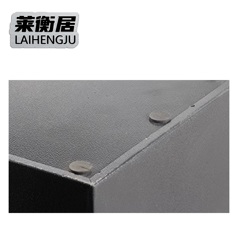 莱衡居 垃圾桶 不锈钢/个高清大图