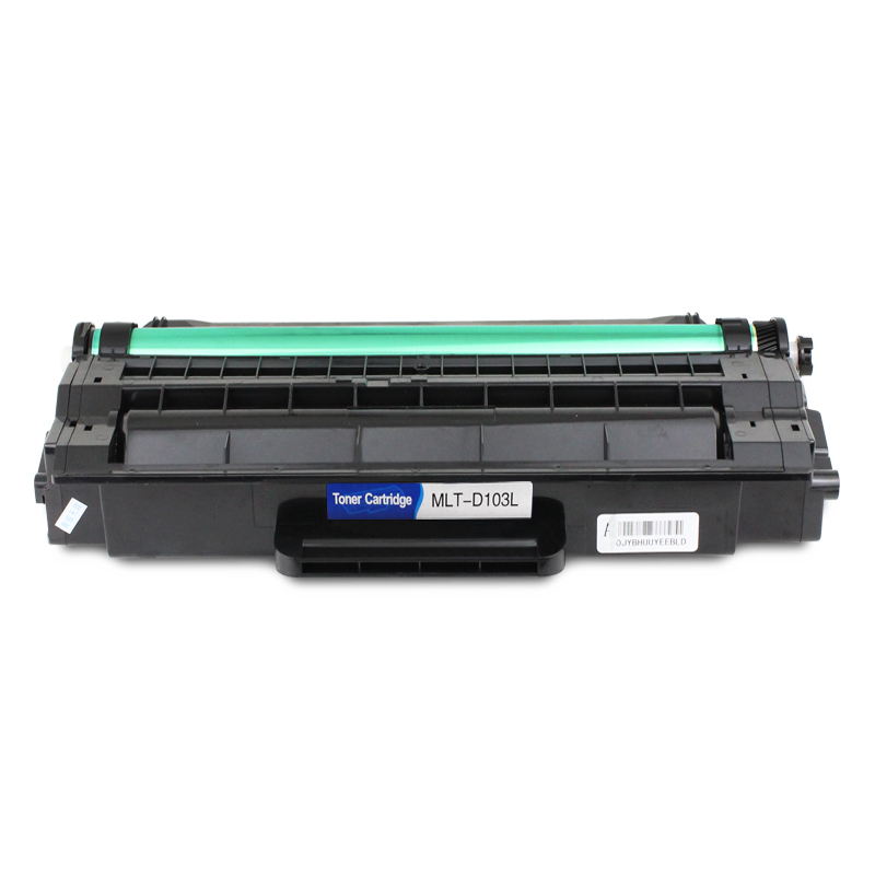 哈博打印机耗材MLT-D103L硒鼓适用三星4729HD/4728HN/2951N等黑色高清大图