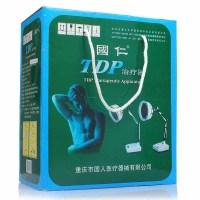 国仁特定电磁波理疗仪TDP-T-I-1 tdp烤灯理疗仪家用风湿热敷治疗仪器远红外线烤电神灯电烤灯