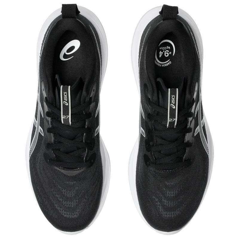 亚瑟士(ASICS)专业缓震跑鞋透气舒适环保科技训练跑步鞋图片