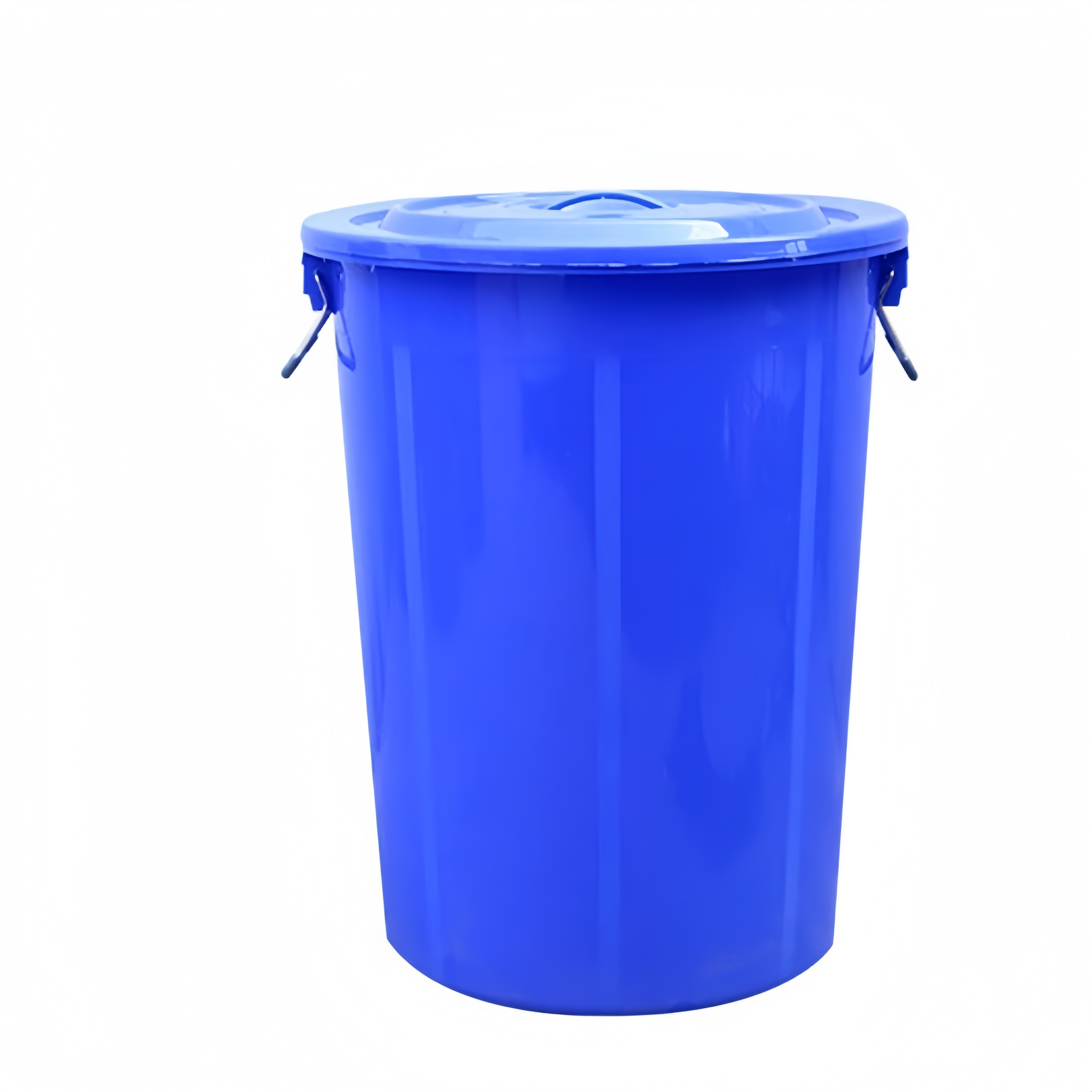 凡礼格塑料桶 带盖380L