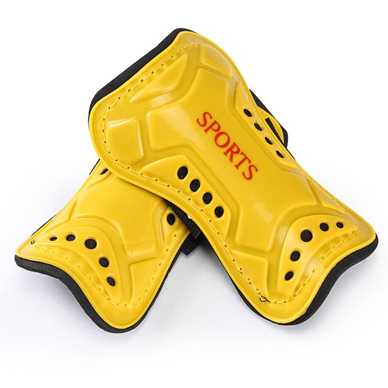 古达足球护膝护板儿童足球护腿板专业男童学生小学生比赛运动护具