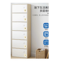 榭邦(xb)置物柜衣柜储物柜