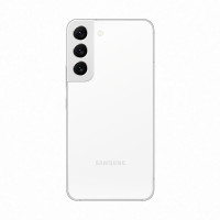 三星Galaxy S22+ 8GB+256GB 羽梦白 超视觉夜拍系统超清夜景 超电影影像系统 超耐用精工设计 5G手机