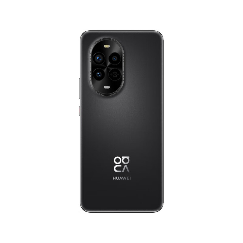 HUAWEI/华为 nova13 pro 12GB 1TB 星耀黑 100W快充 鸿蒙智能直面屏手机