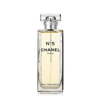 Chanel/香奈儿五号低调奢--华版香水女士EP 香精 150ml