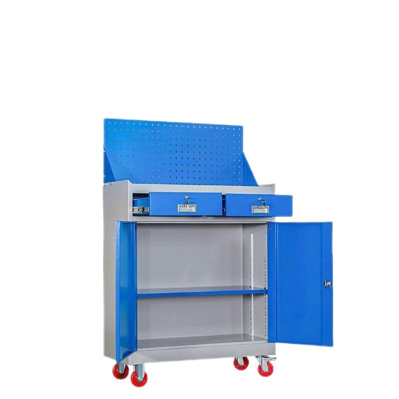 豫众诺 活动工具柜 700*400*1400mm 台高清大图